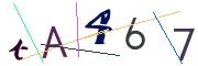 CAPTCHA на основе изображений