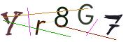 CAPTCHA на основе изображений