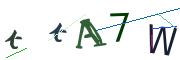 CAPTCHA на основе изображений