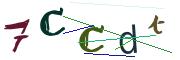 CAPTCHA на основе изображений