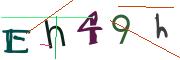 CAPTCHA на основе изображений