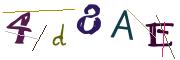 CAPTCHA на основе изображений