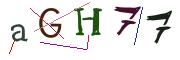 CAPTCHA на основе изображений
